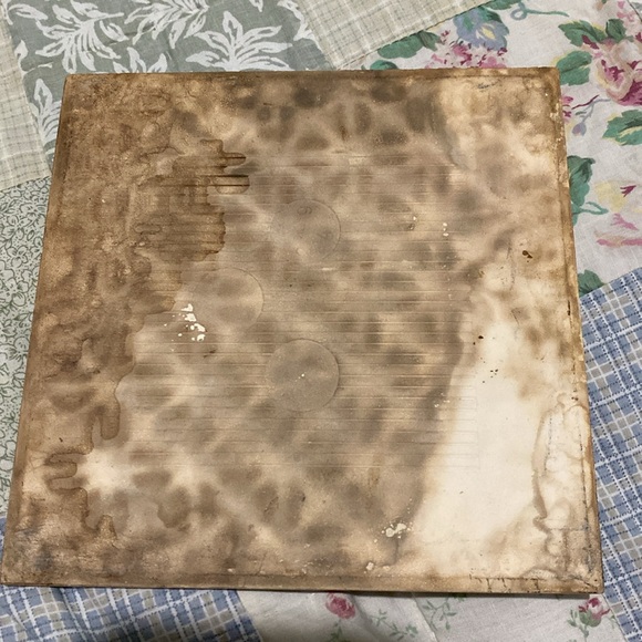 Delft Ceramic Tile Rembrandt - Picture 3 of 7